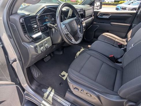 Used 2023 Chevrolet Silverado 1500 RST RWD image 10