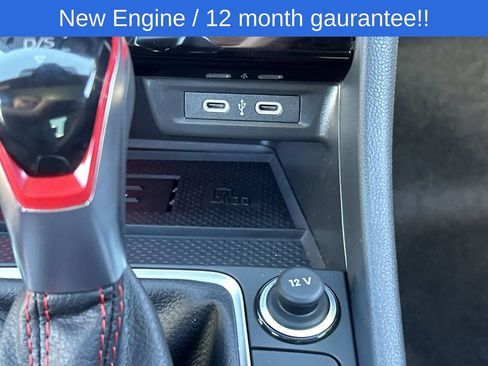 New 2026 Volkswagen Jetta GLI Autobahn FWD image 25