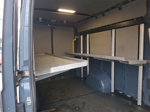 Used 2020 RAM ProMaster 3500 image 12