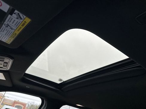 Certified 2025 Toyota Sequoia SR5 image 23