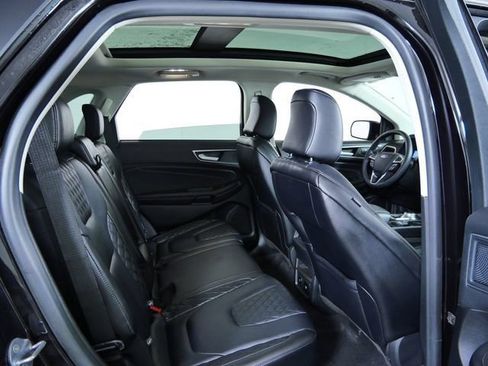 Certified 2024 Ford Edge Titanium AWD/4WD image 13