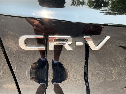 Certified 2026 Honda CR-V EX image 24