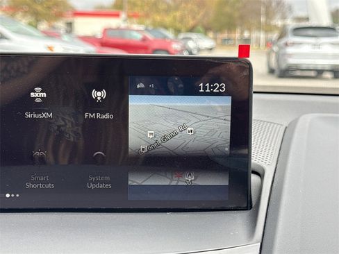 Certified 2025 Acura RDX AWD w/ A-Spec & Advance Pkg image 30