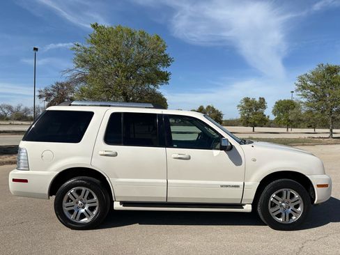 Used 2009 Mercury Mountaineer Premier image 59