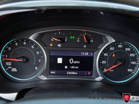Used 2020 Chevrolet Traverse RS w/ LPO, 'HIT The Road' Package AWD/4WD image 28