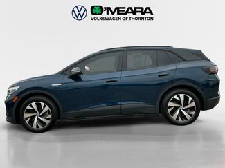 Used 2023 Volkswagen ID.4 Pro video 2