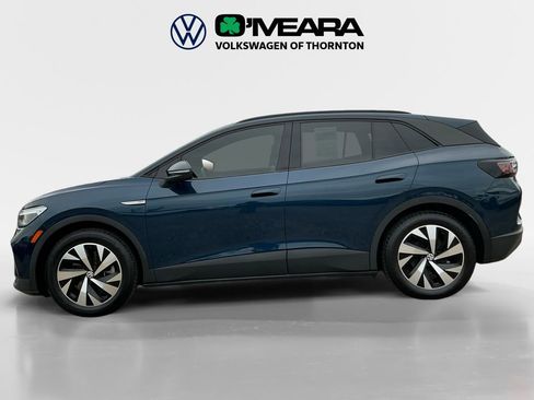 Used 2023 Volkswagen ID.4 Pro image 2