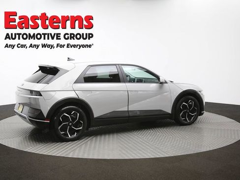 Used 2023 Hyundai Ioniq 5 SE image 39