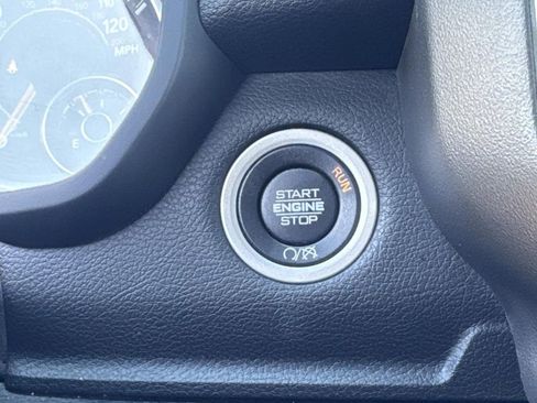 Used 2024 RAM 2500 Big Horn image 17