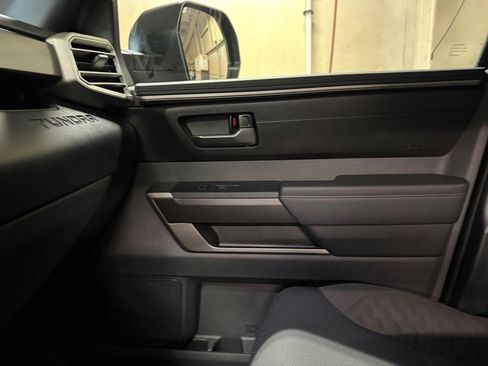 Used 2026 Toyota Tundra SR5 image 35