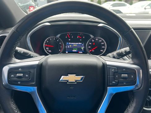 Used 2020 Chevrolet Blazer LT w/ LPO, Floor Liner Package FWD image 18