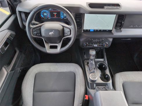 Used 2025 Ford Bronco Big Bend AWD/4WD image 30