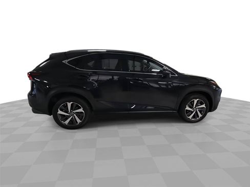 Used 2021 Lexus NX 300 AWD w/ Premium Package image 9