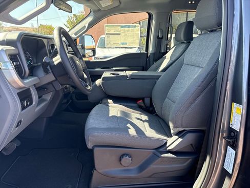 New 2026 Ford F350 XL w/ STX Appearance Package image 9