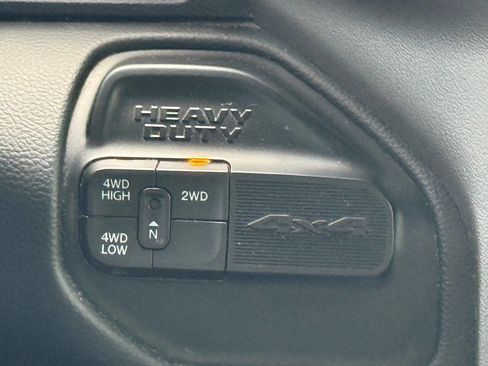 Used 2020 RAM 3500 Lone Star w/ Level 1 Equipment Group image 26