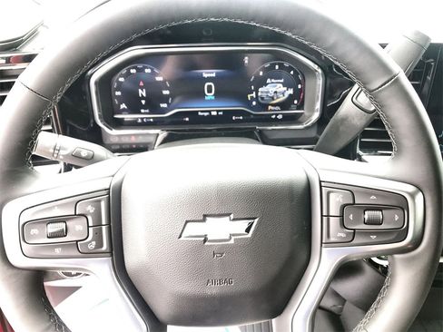 New 2025 Chevrolet Silverado 2500 LT w/ Safety Package image 14