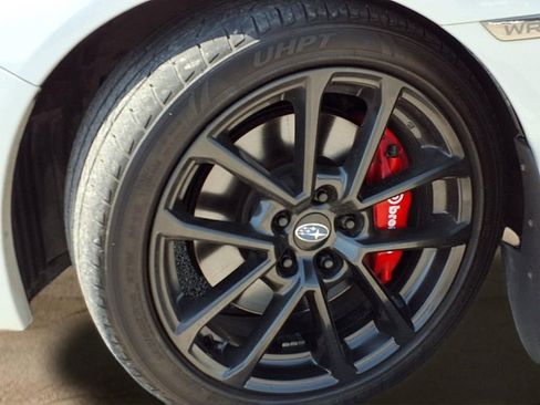 Used 2020 Subaru WRX Premium w/ Performance Package AWD/4WD image 28
