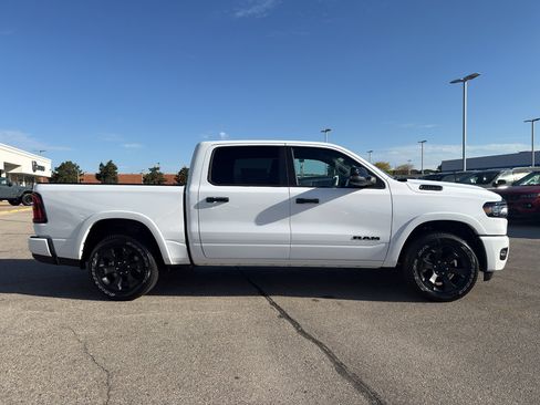 New 2026 RAM 1500 Big Horn image 4