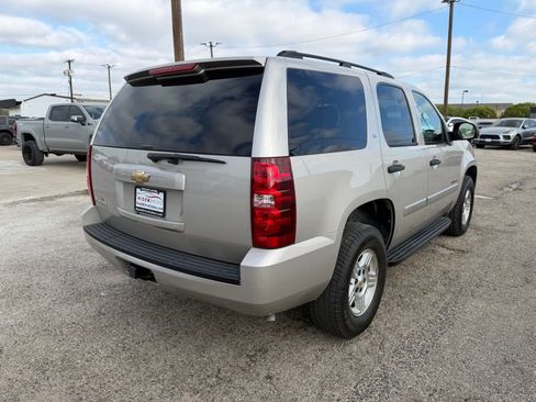 Used 2008 Chevrolet Tahoe LS image 7