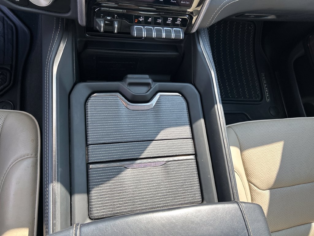 Certified 2021 RAM 1500 Limited AWD/4WD image 41