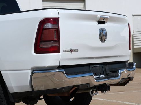 Used 2019 RAM 1500 Big Horn RWD image 32