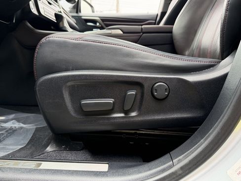 Used 2018 Lexus RX 350L FWD image 27