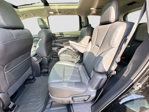 New 2026 Subaru Ascent Limited Bronze image 30