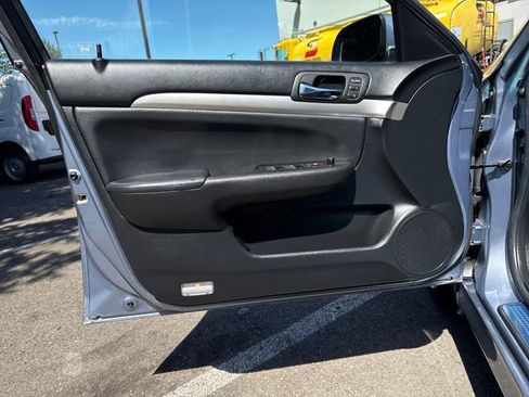 Used 2007 Acura TSX FWD image 17