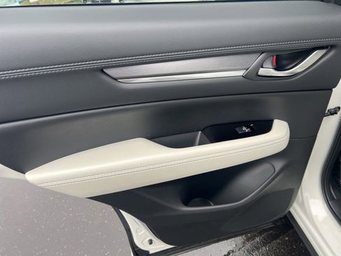 New 2025 MAZDA CX-5 AWD 2.5 S image 25