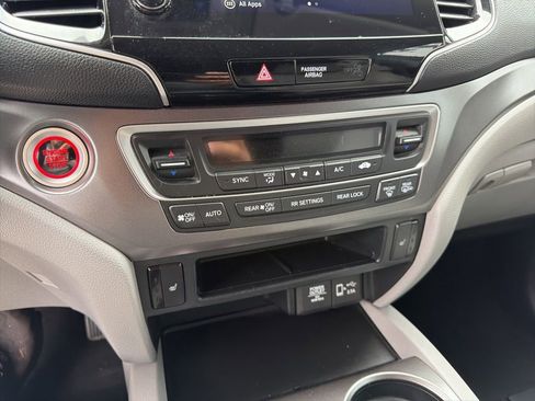 Used 2022 Honda Pilot EX-L image 31
