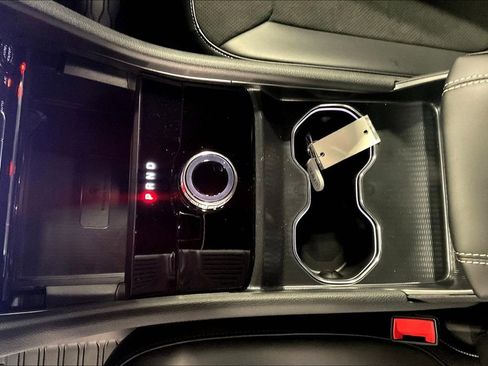 New 2025 Jeep Grand Cherokee Altitude image 18