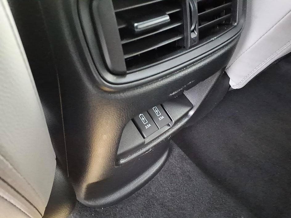 Used 2019 Honda CR-V EX-L image 23