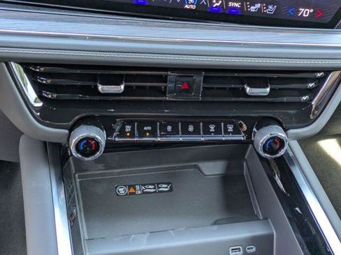 New 2026 Chevrolet Tahoe Premier image 23