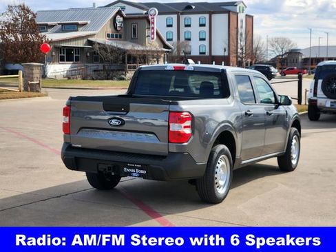 New 2026 Ford Maverick XL image 7