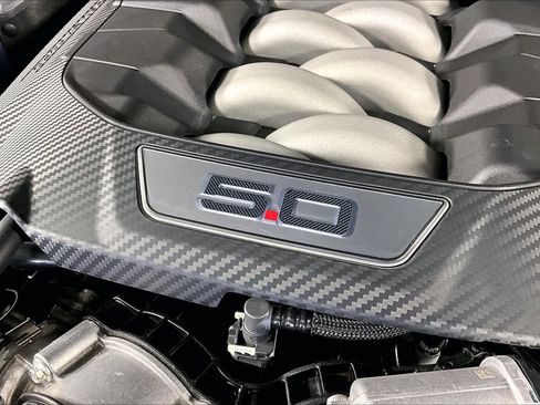 Used 2024 Ford Mustang GT Premium image 58