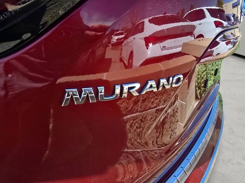 Used 2019 Nissan Murano S w/ Cargo Package FWD image 20
