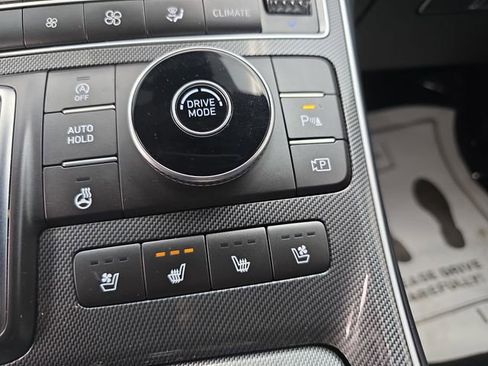 Used 2022 Hyundai Santa Fe Limited image 43