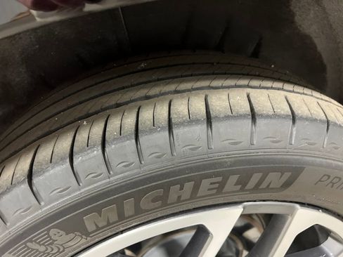 Certified 2024 Chevrolet Blazer RS w/ Enhanced Convenience Package image 11