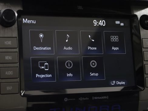 Used 2020 Toyota Tundra Platinum image 39