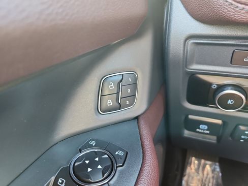 Used 2024 Ford Expedition Max Limited RWD image 26