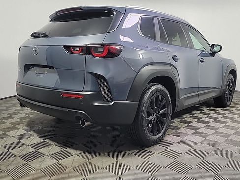 Used 2026 MAZDA CX-50 AWD 2.5 S w/ Cargo Package image 3