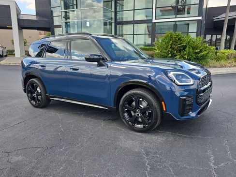 New 2026 MINI Cooper Countryman S image 2