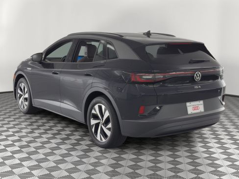 Used 2023 Volkswagen ID.4 Pro RWD image 3