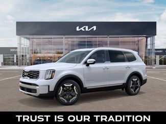 New 2025 Kia Telluride S video 3