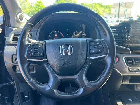 Used 2024 Honda Ridgeline RTL image 25