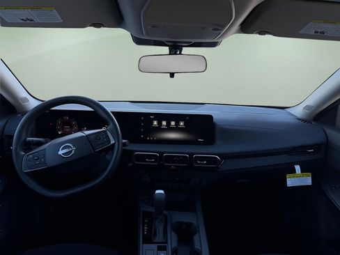 New 2026 Nissan Sentra S w/ S Cold Weather Package FWD image 15