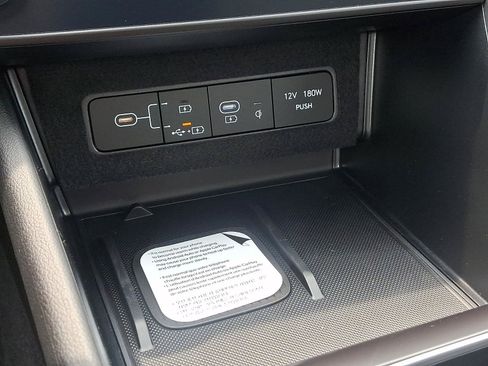 New 2026 Hyundai Sonata Limited FWD image 16