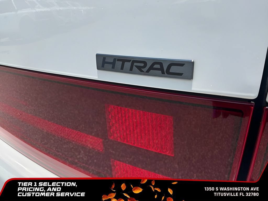 Used 2025 Hyundai Santa Fe Calligraphy AWD/4WD image 47