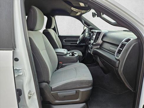 Used 2024 RAM 2500 Big Horn image 20