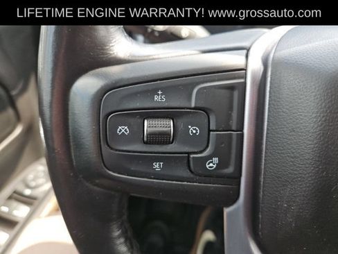 Used 2020 GMC Sierra 1500 Elevation AWD/4WD image 21